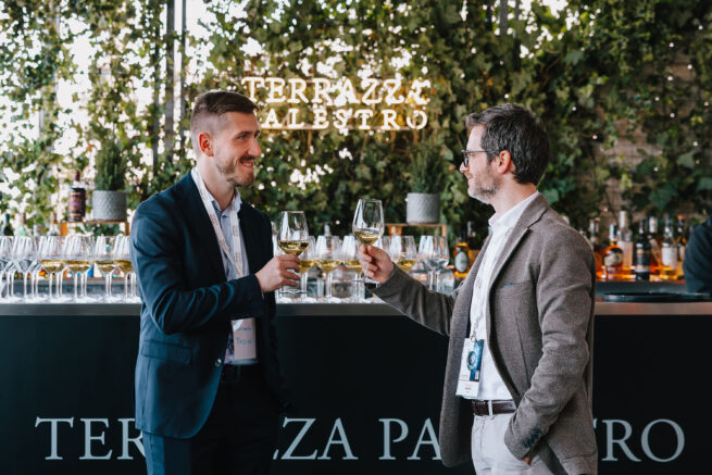 foto evento aziendale milano – fotografa Alessia Luoni