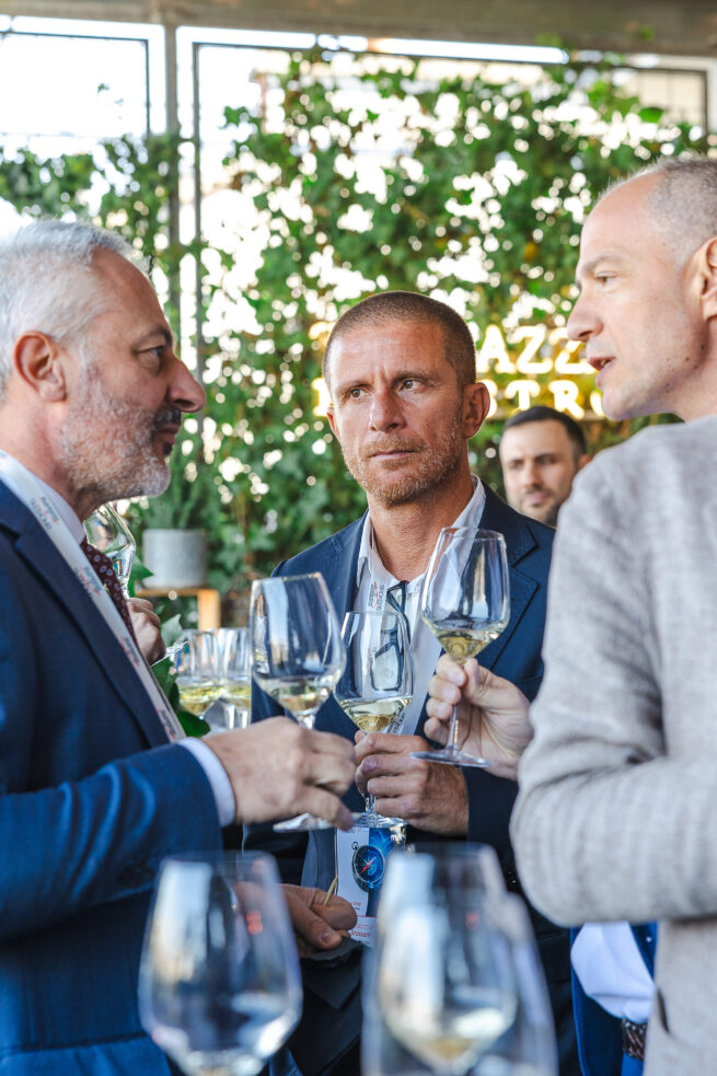 foto evento aziendale milano – fotografa Alessia Luoni
