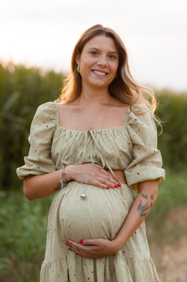 shooting maternity parabiago - fotografo Alessia Luoni