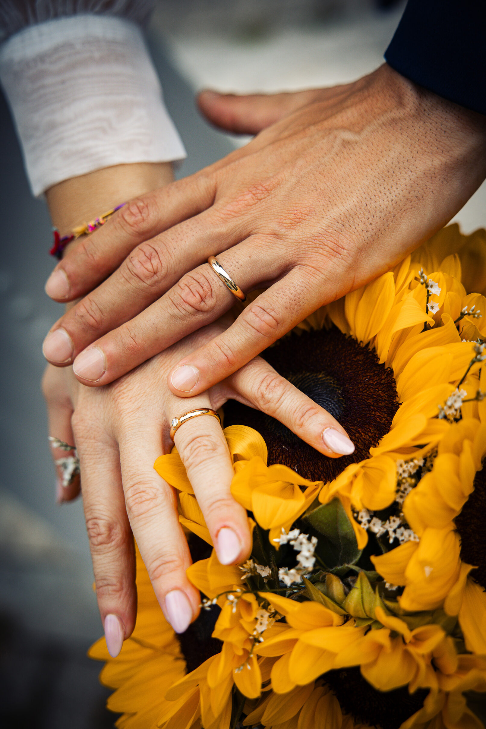 servizio fotografico matrimonio cairate - fotografo Alessia Luoni
