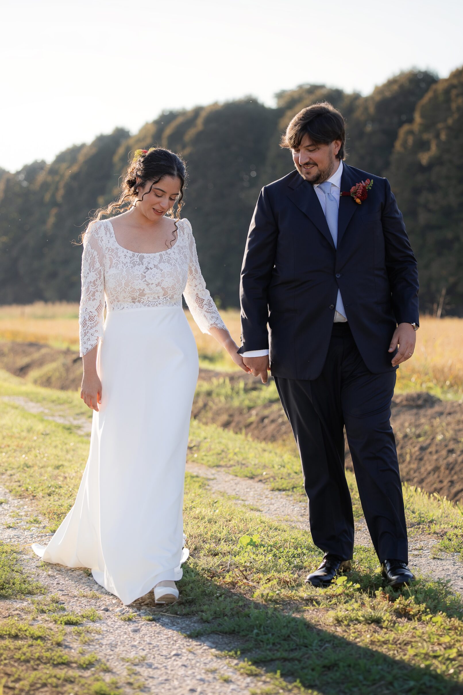 servizio fotografico matrimonio lombardia - fotografo Alessia Luoni