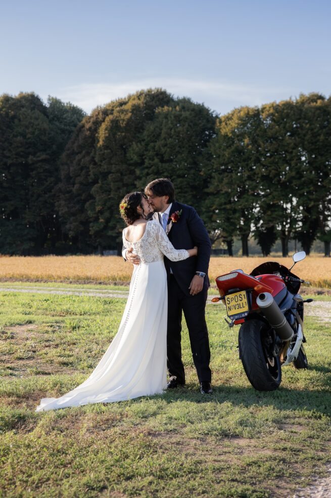 servizio fotografico matrimonio lombardia - fotografo Alessia Luoni