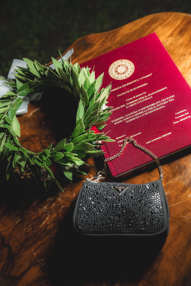 servizio fotografico laurea rescaldina- fotografo Alessia Luoni