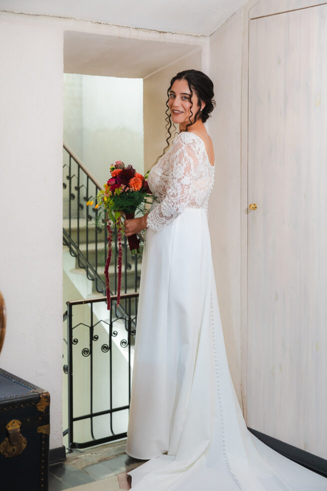 servizio fotografico matrimonio lombardia - fotografo Alessia Luoni